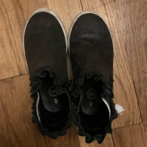 Wonder Nation kids size 8